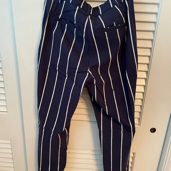 Stripes Pants - Picture 2 of 2
